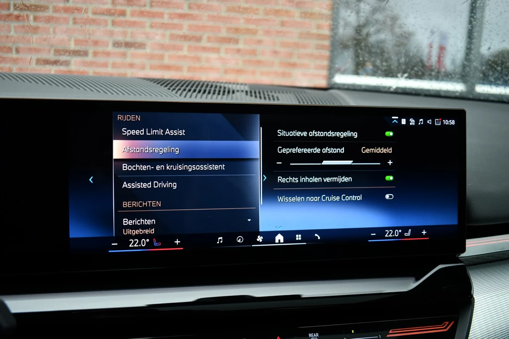 BMW 5 Serie – foto 53