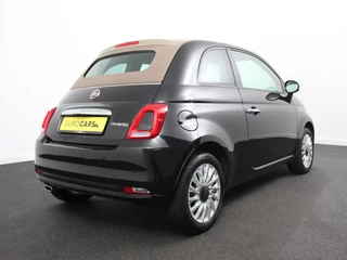 Fiat 500C – thumbnail 7