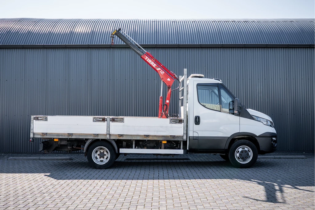 Iveco Daily – foto 4