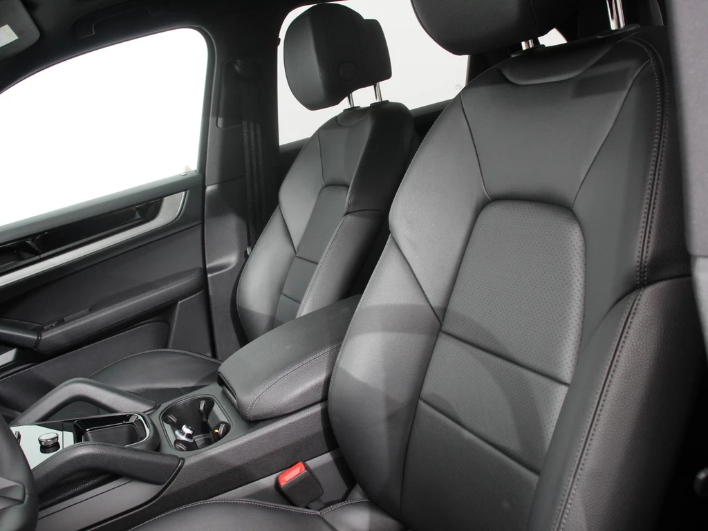Porsche Cayenne – foto 60
