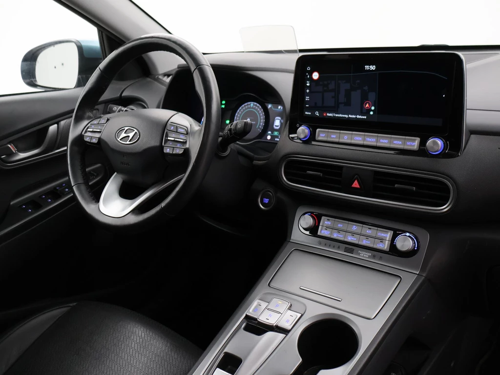 Hyundai Kona – foto 9