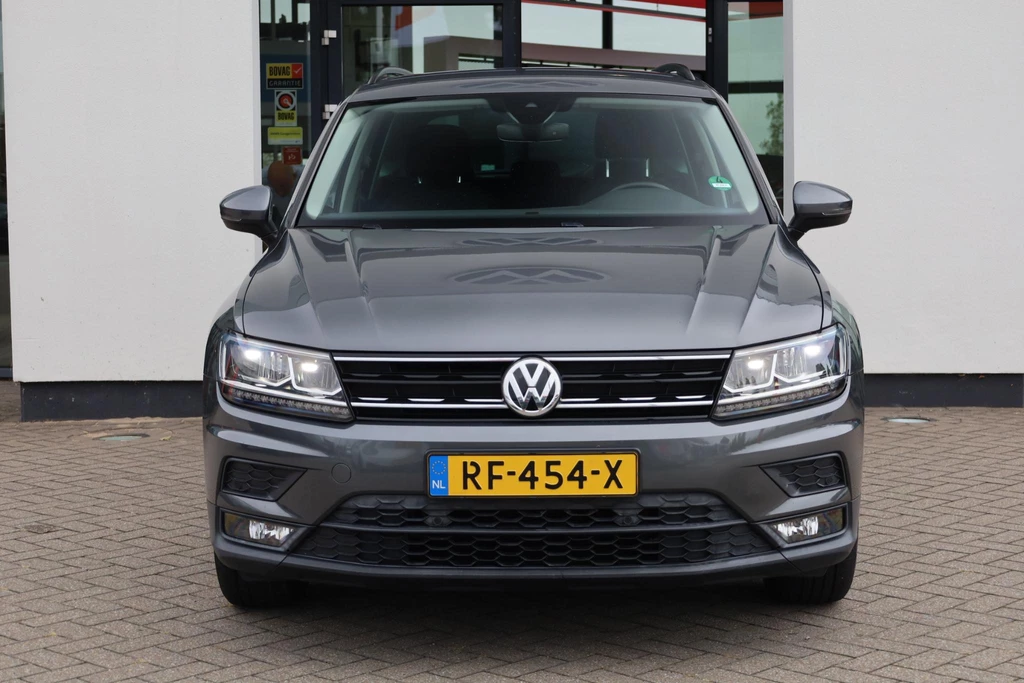 Volkswagen Tiguan – foto 6