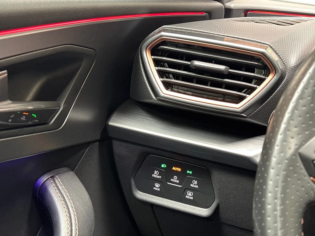 CUPRA Leon – foto 19