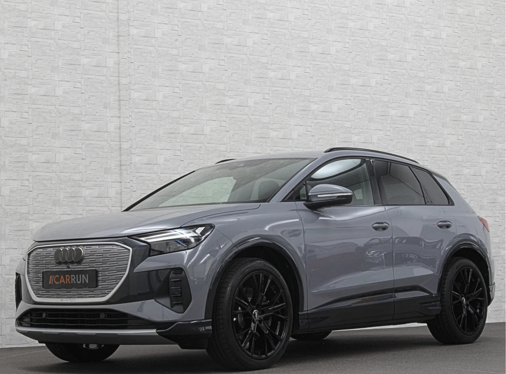 Audi Q4 e-tron – foto 2