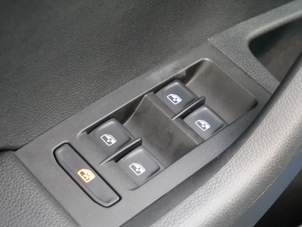 Škoda Octavia – foto 28