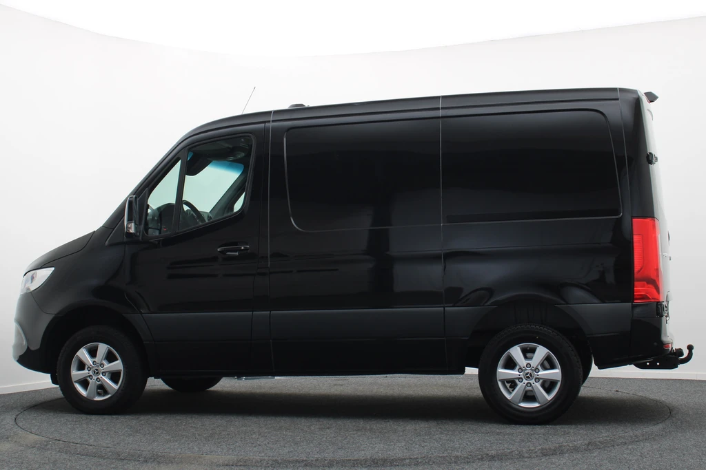 Mercedes-Benz Sprinter – foto 4