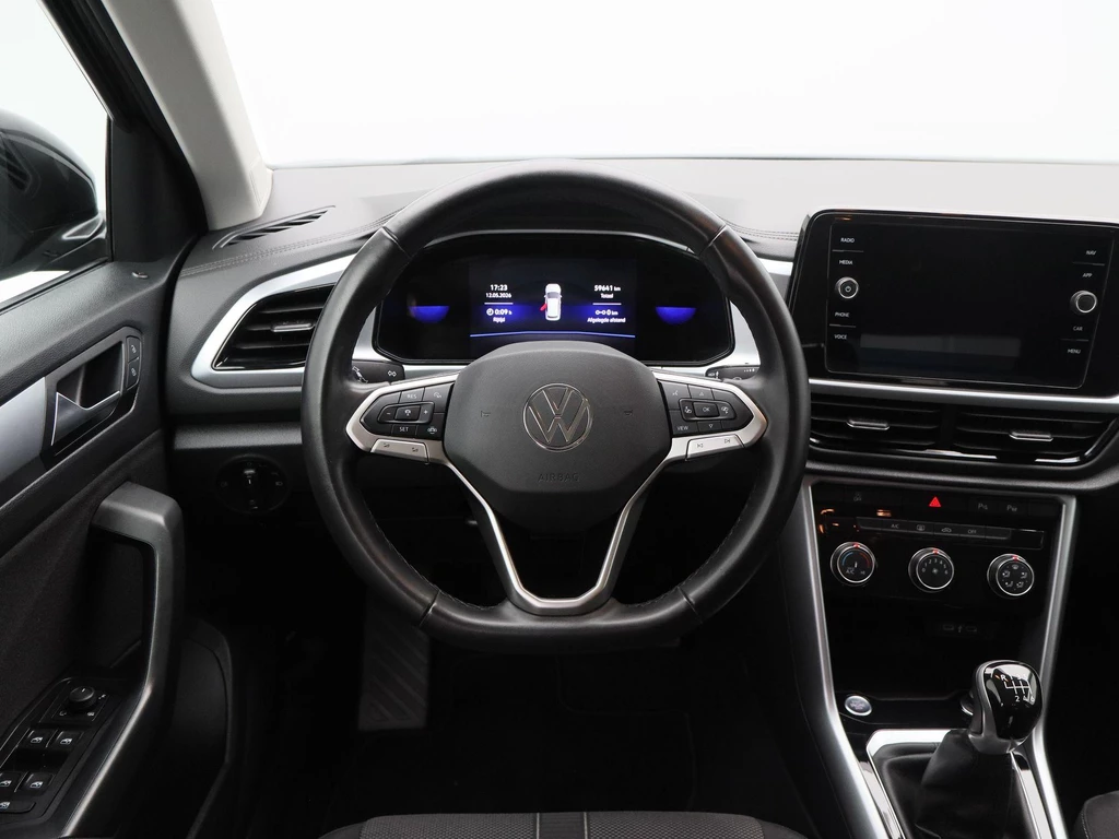 Volkswagen T-Roc – foto 33