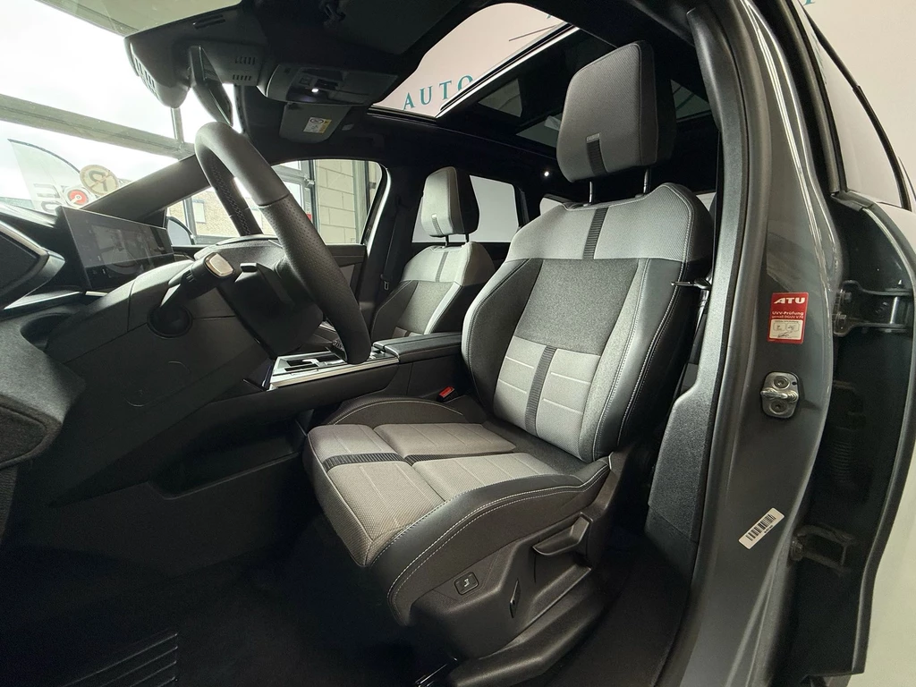 Opel Grandland – foto 24