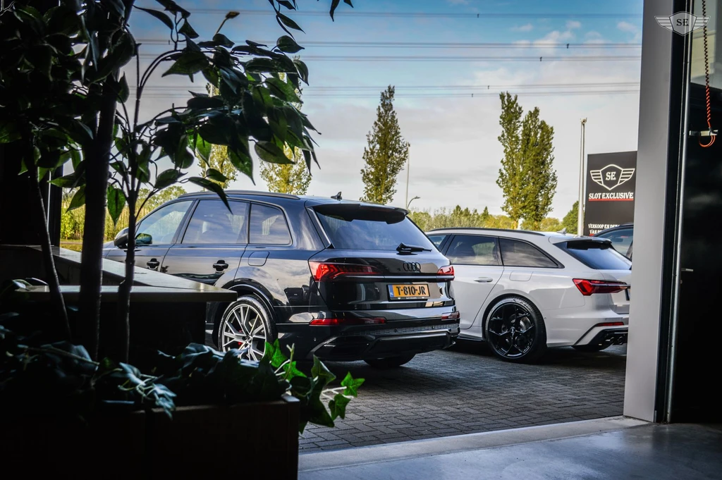Audi Q7 – foto 9