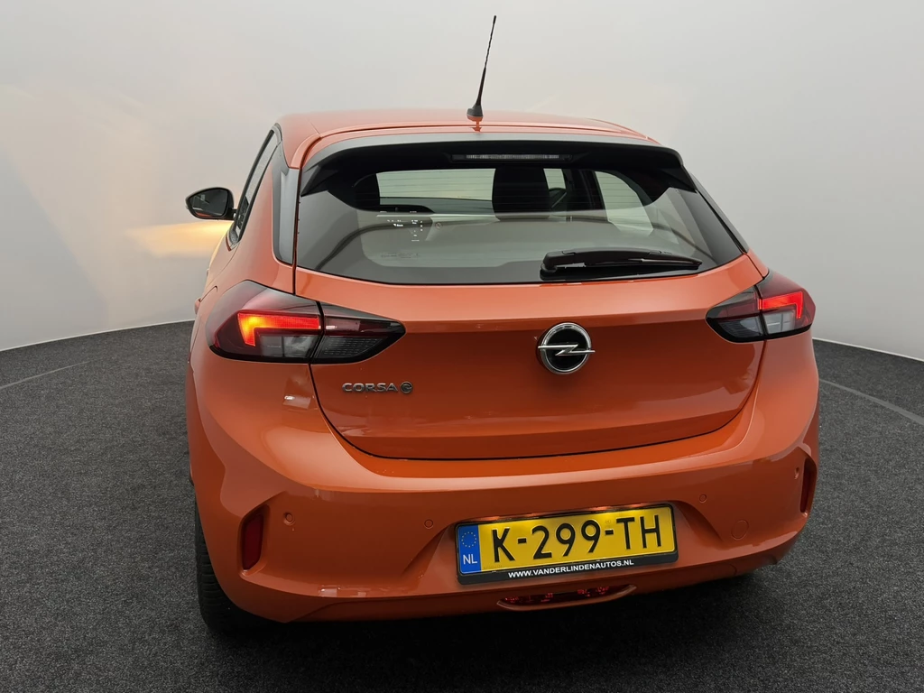 Opel Corsa-e – foto 4