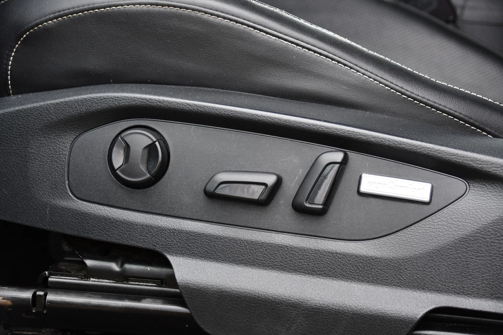 Volkswagen Amarok – foto 33