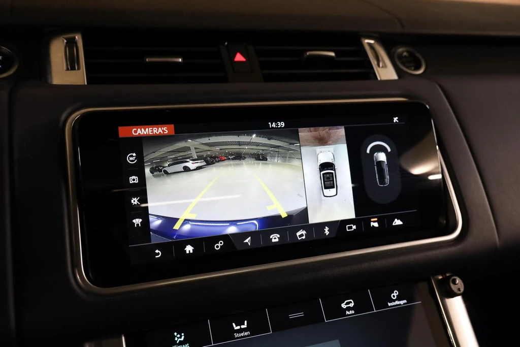 Land Rover Range Rover Sport – foto 20