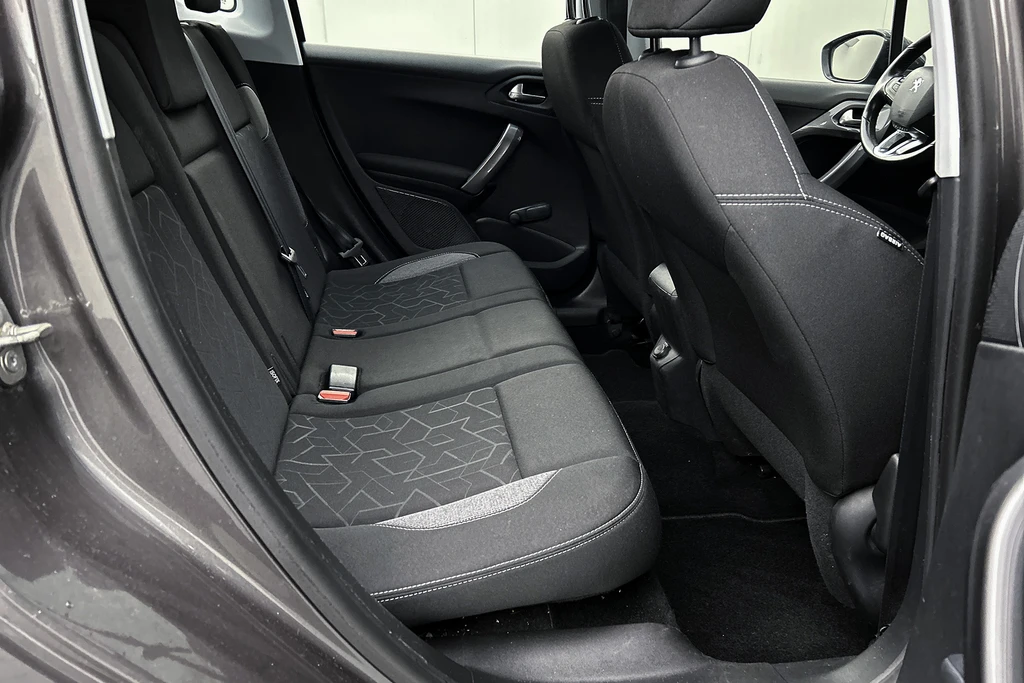Peugeot 2008 – foto 23