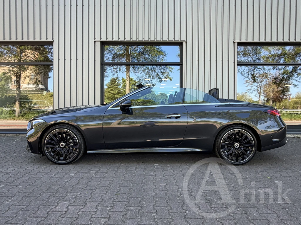 Mercedes-Benz CLE – foto 5