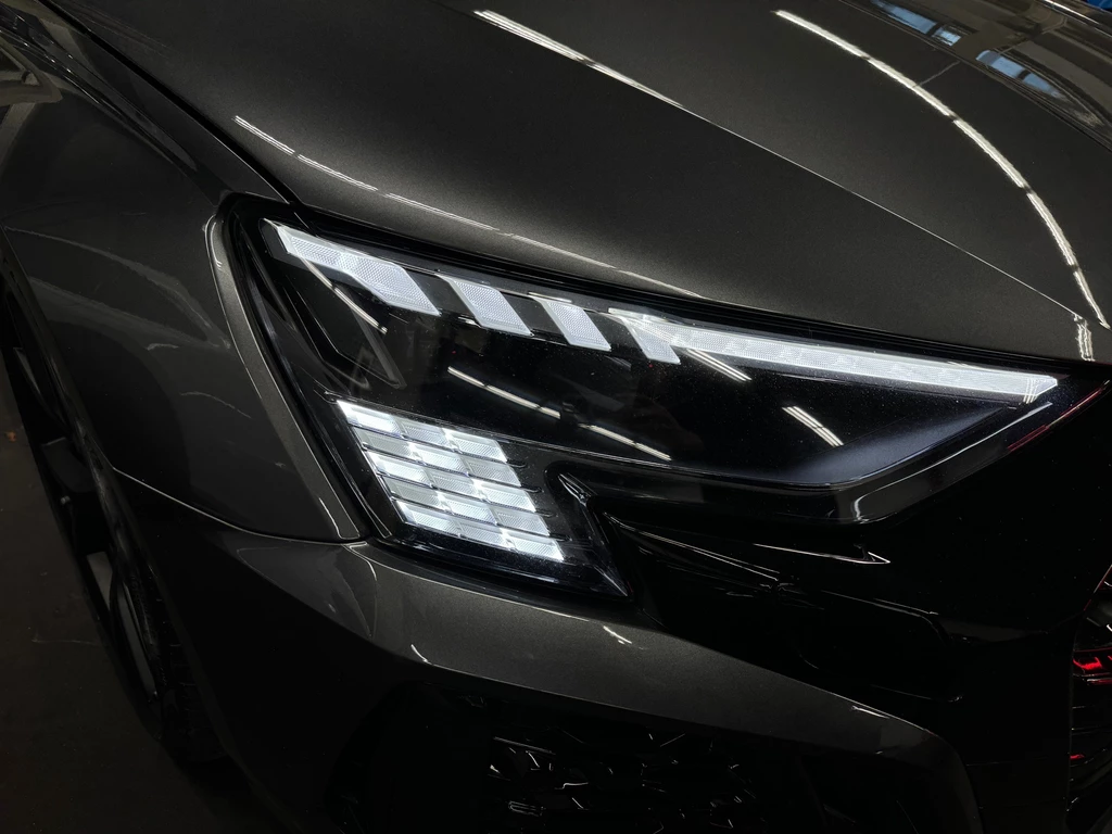 Audi RS3 – foto 34
