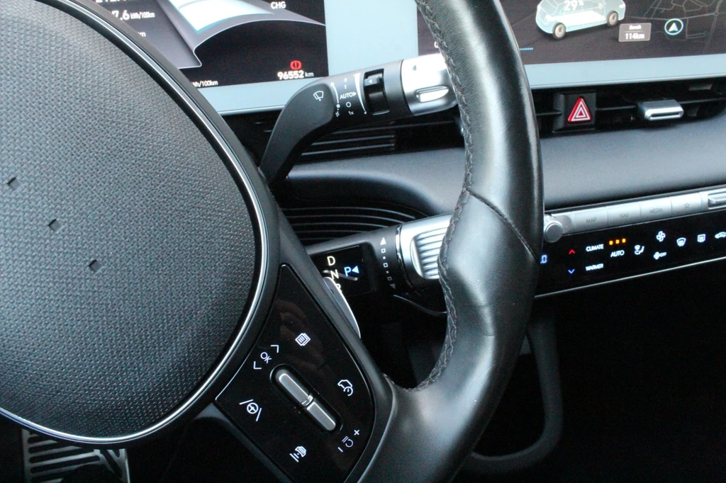 Hyundai IONIQ 5 – foto 24