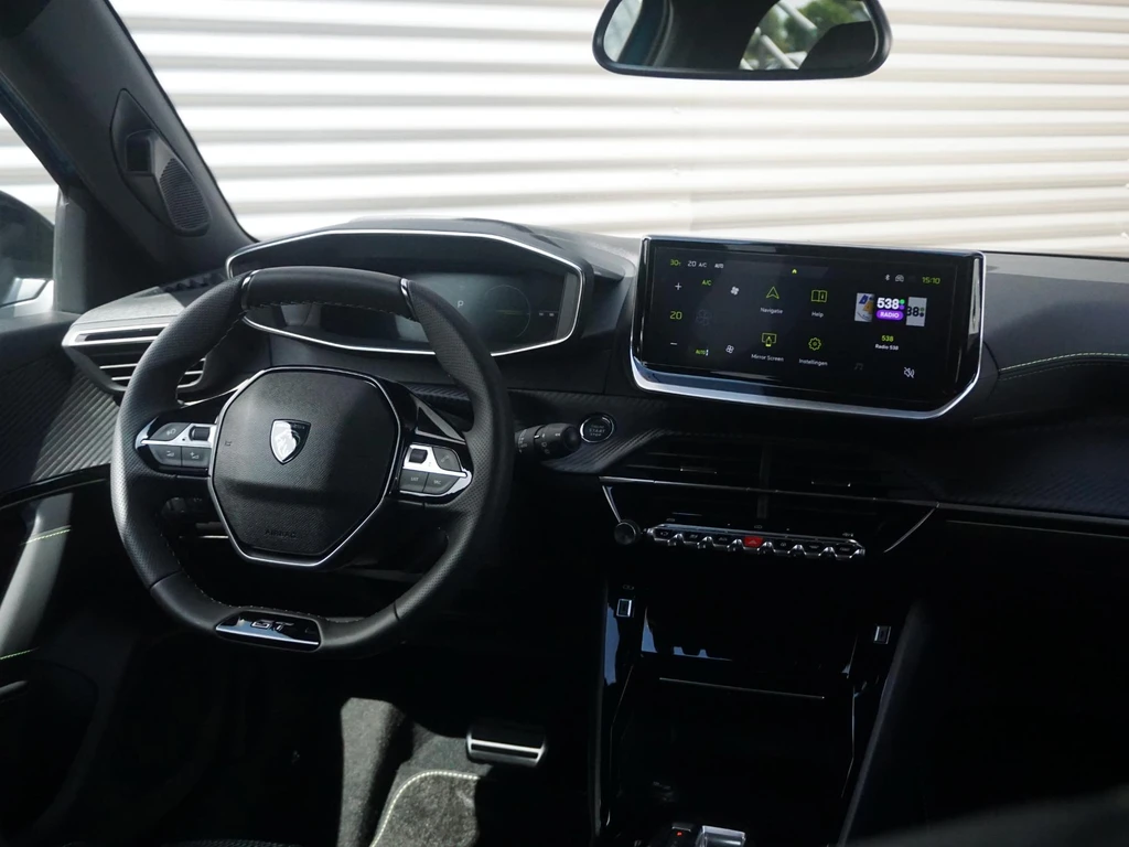 Peugeot 2008 – foto 9