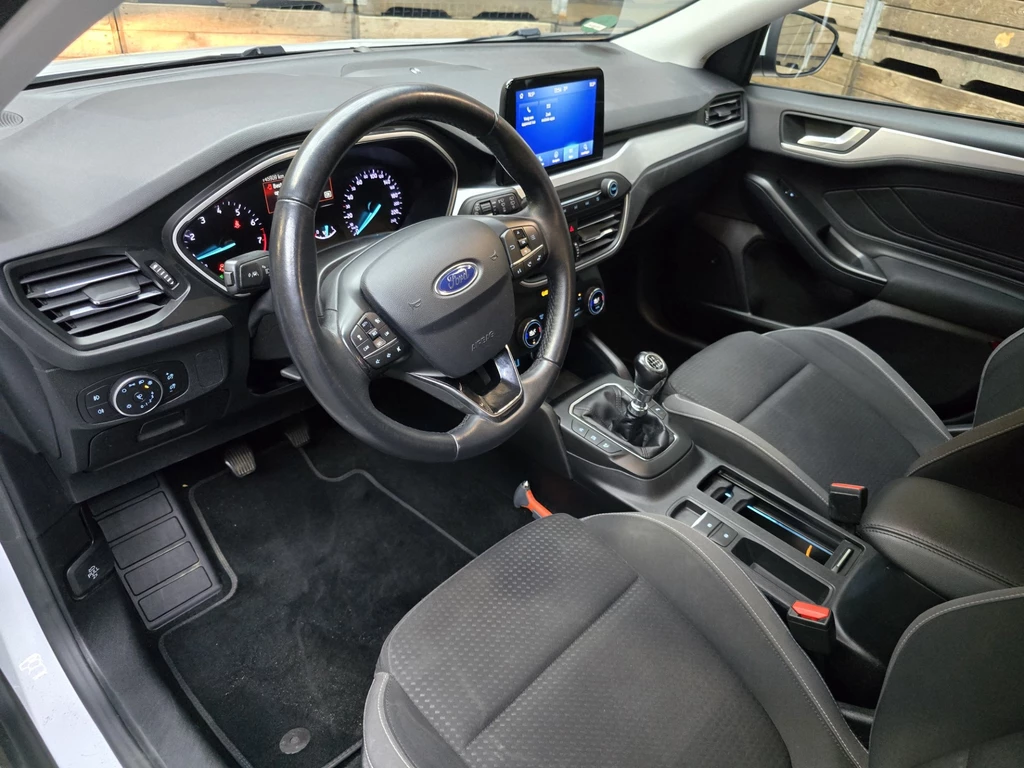 Ford Focus – foto 9