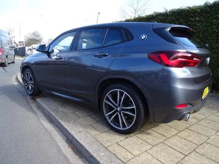 BMW X2 – thumbnail 2