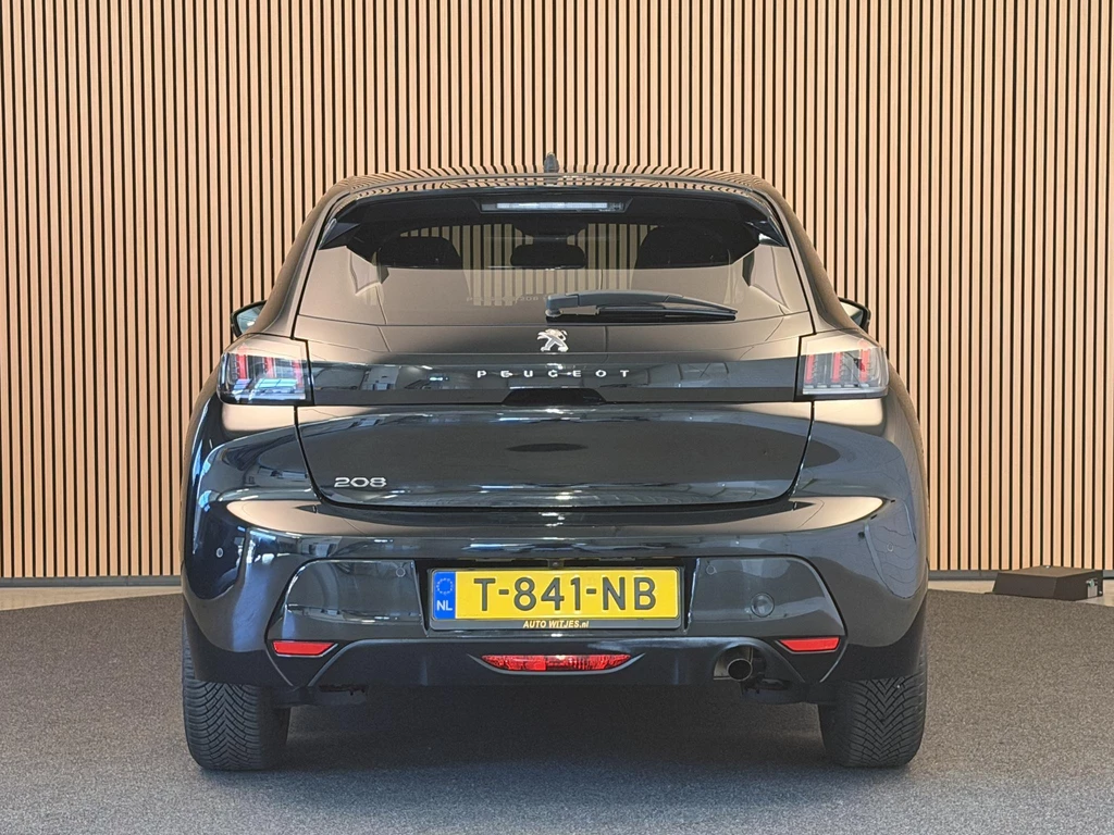 Peugeot 208 – foto 3