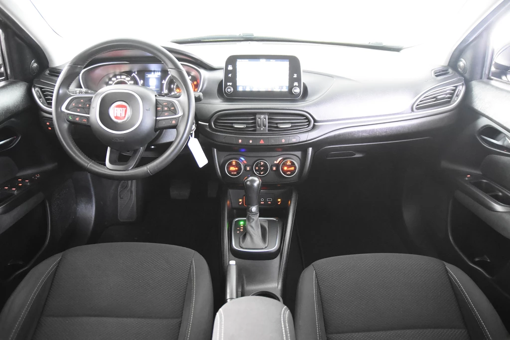 Fiat Tipo – foto 16
