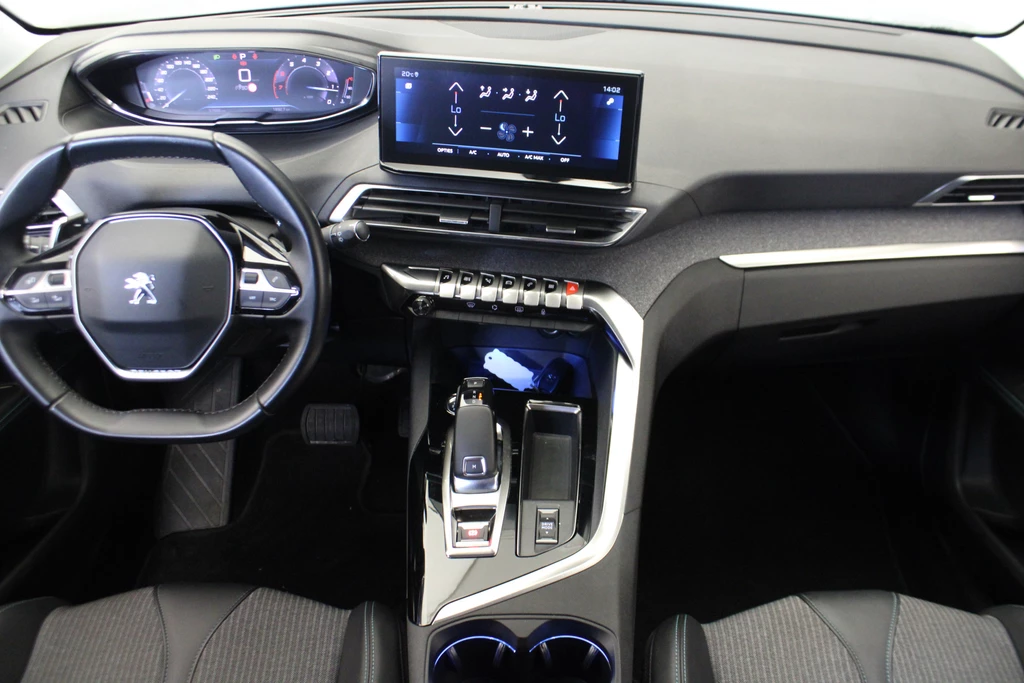Peugeot 5008 – foto 12