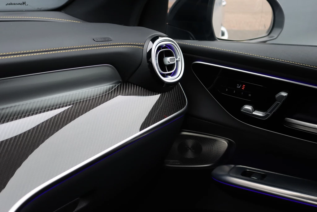 Mercedes-Benz GLC – foto 15