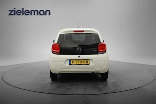 Citroën C1 – thumbnail 4