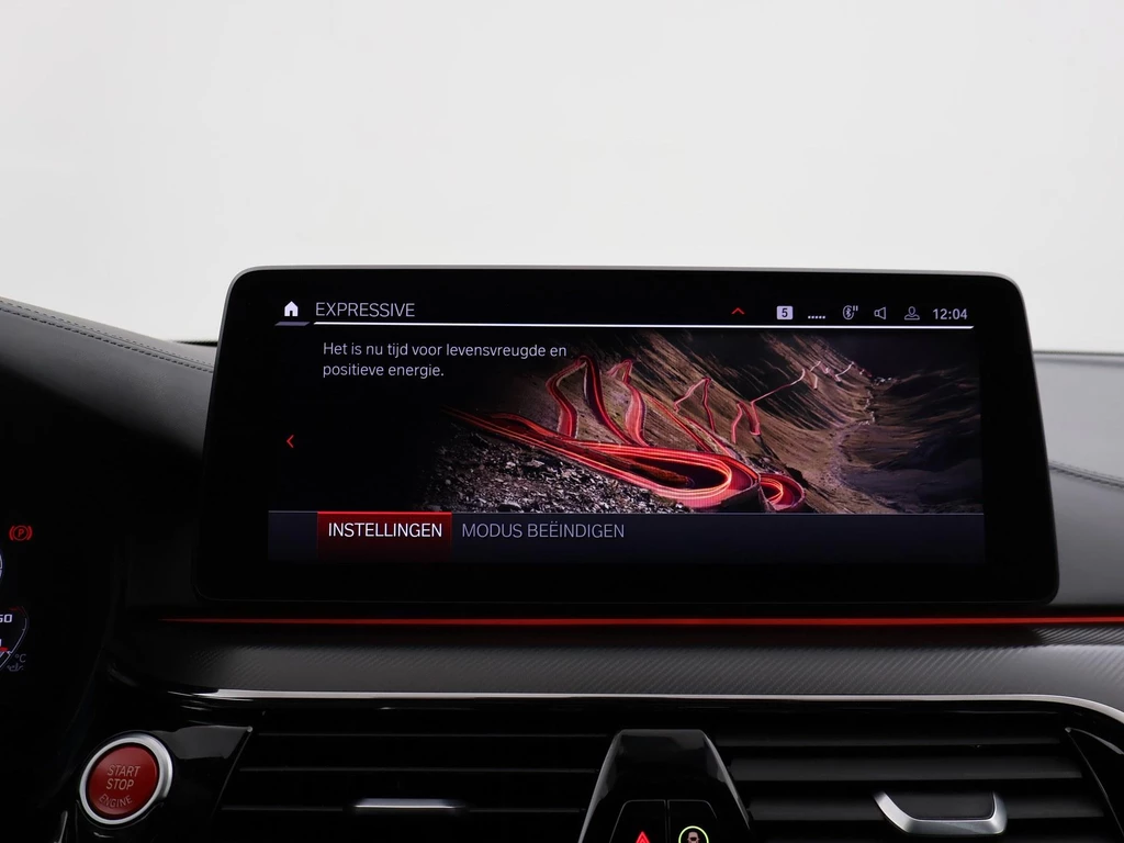 BMW M5 – foto 127