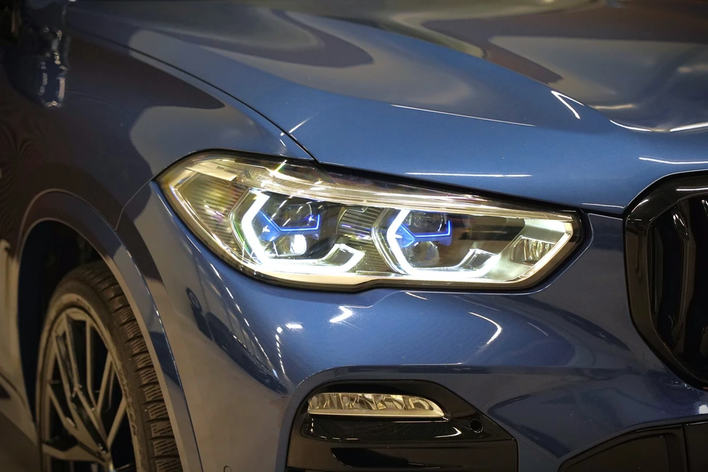 BMW X5 – foto 19