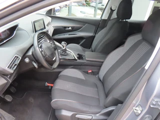 Peugeot 3008 – thumbnail 12