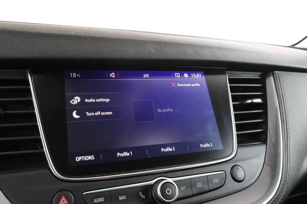 Opel Grandland X – foto 30