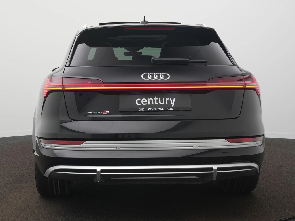 Audi e-tron – foto 5