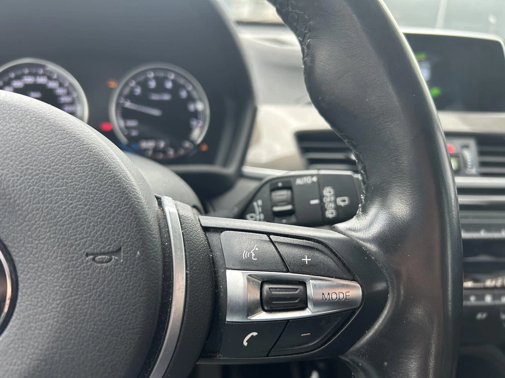BMW X1 – foto 23