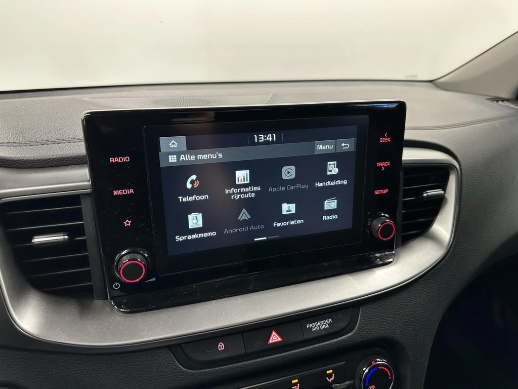 Kia XCeed – foto 31
