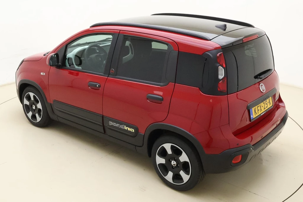 Fiat Panda – foto 3