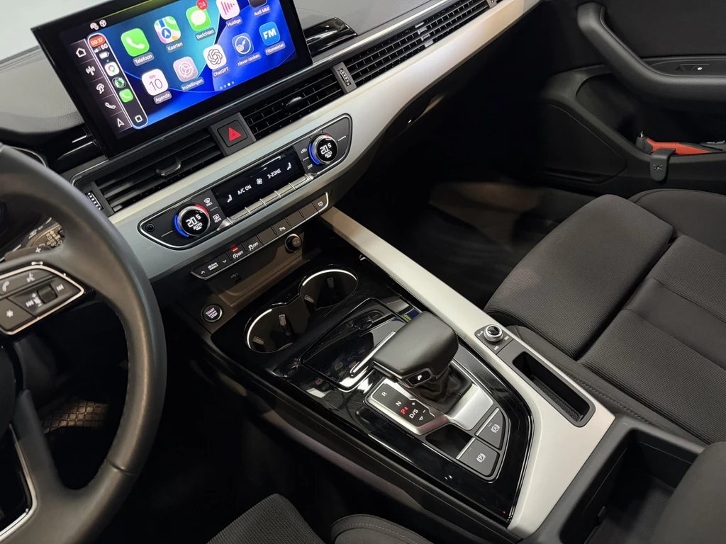 Audi A4 – foto 25
