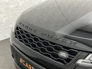 Land Rover Range Rover Evoque – thumbnail 35