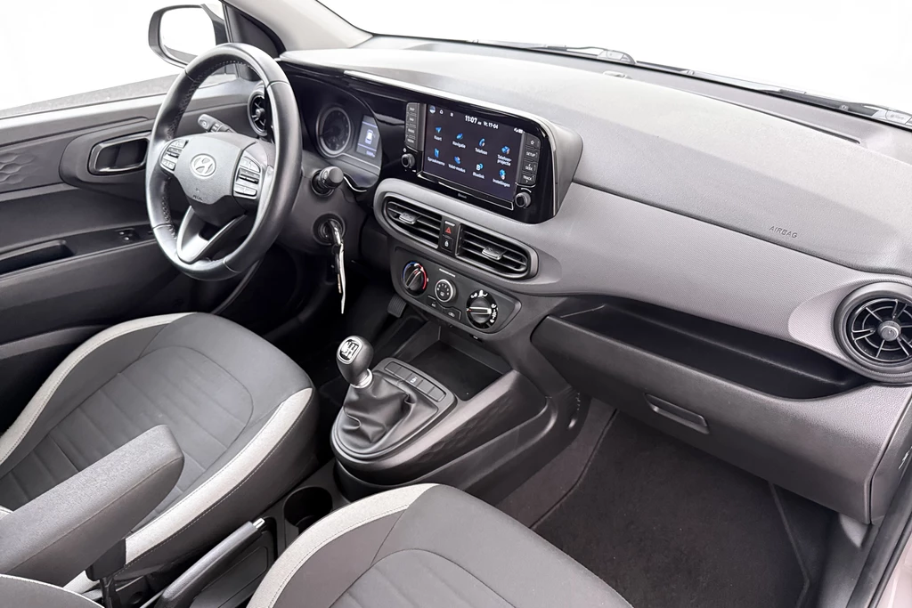 Hyundai i10 – foto 15