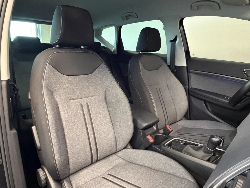 SEAT Ateca – foto 26