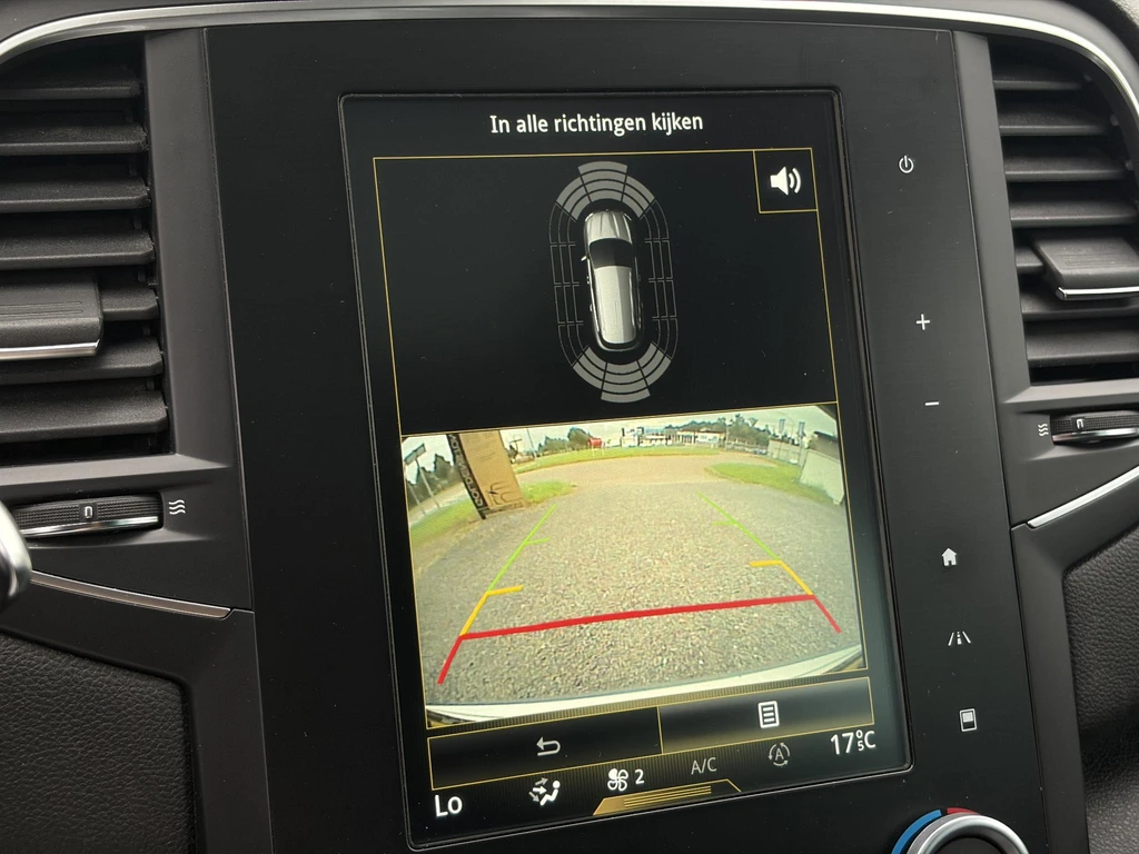 Renault Mégane Estate – foto 15