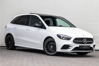 Mercedes-Benz B-Klasse – thumbnail 8