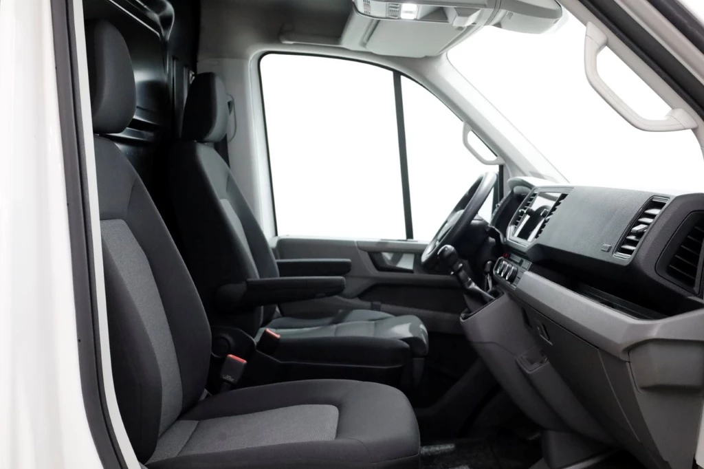 Volkswagen Crafter – foto 7
