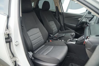 Mazda CX-3 – thumbnail 19
