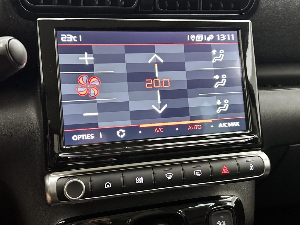 Citroën C3 Aircross – foto 29