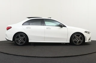 Mercedes-Benz A-Klasse – thumbnail 5