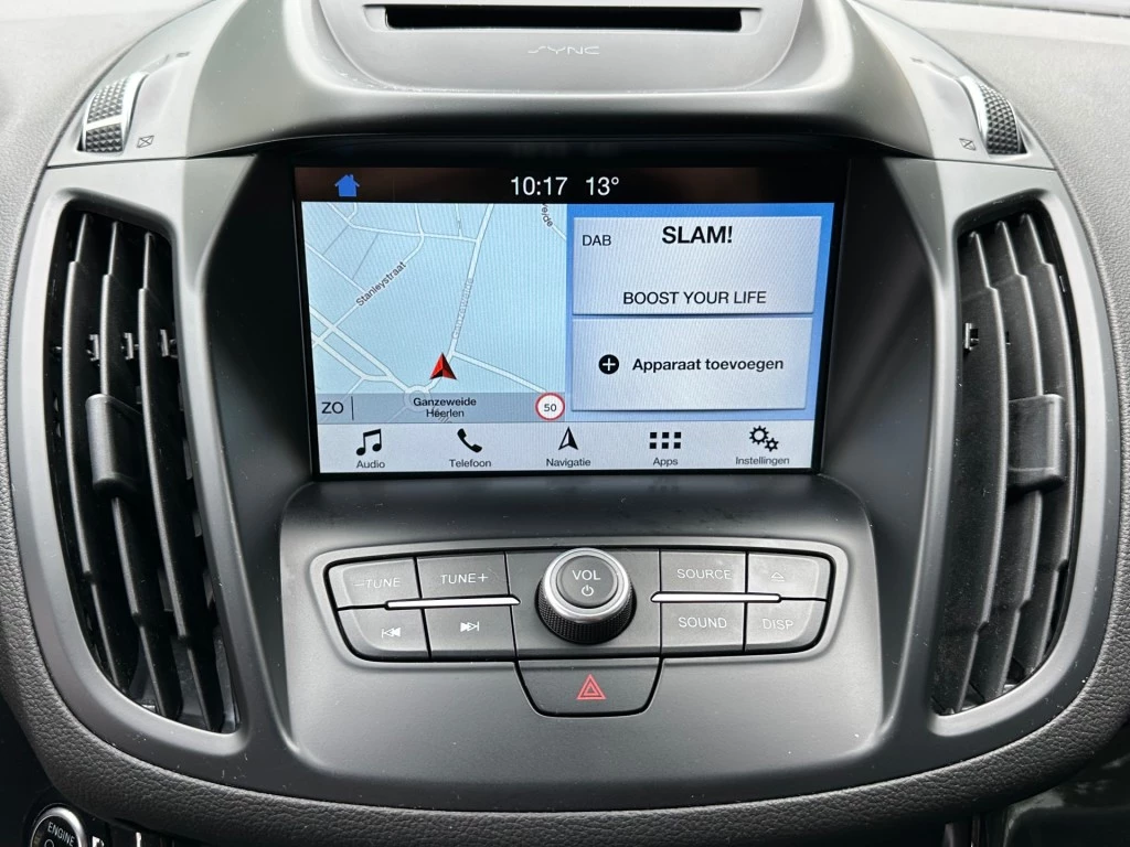 Ford Kuga – foto 21