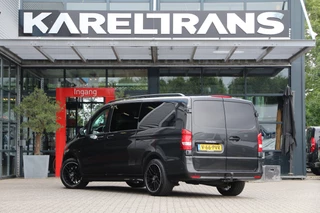 Mercedes-Benz Vito – thumbnail 3