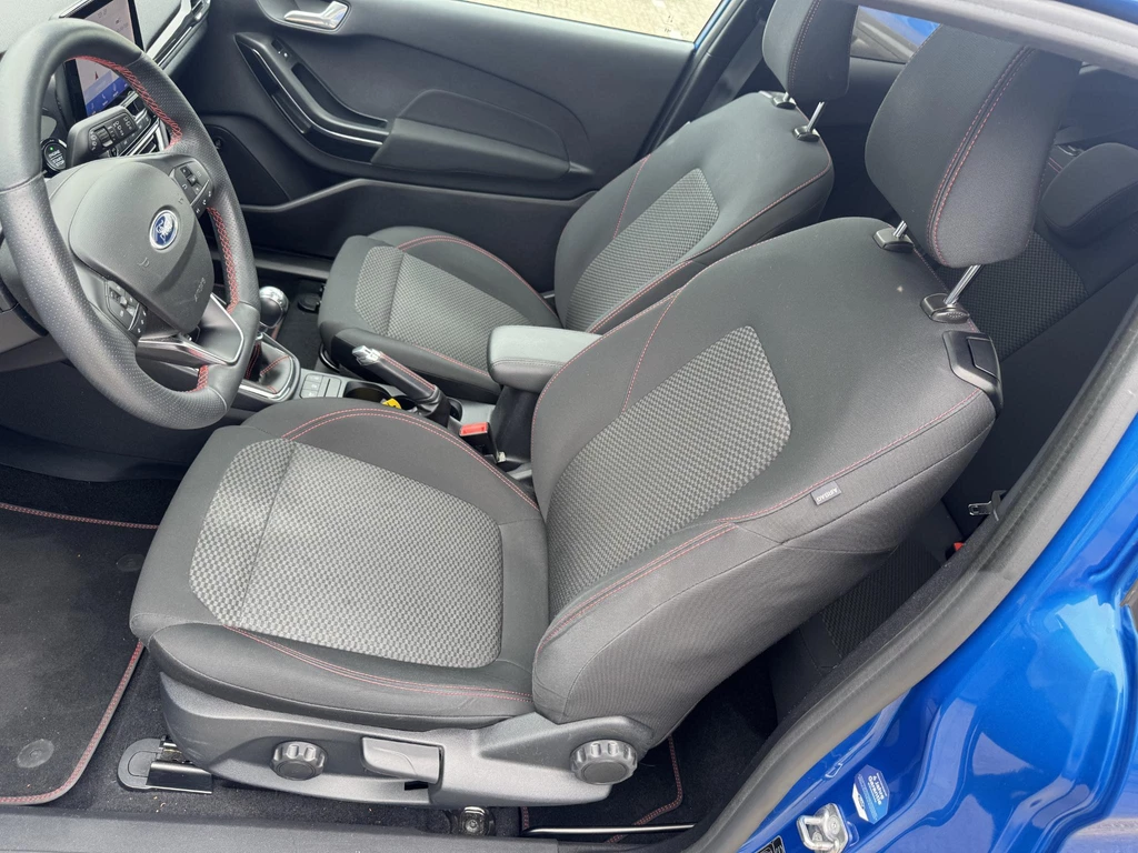 Ford Fiesta – foto 13
