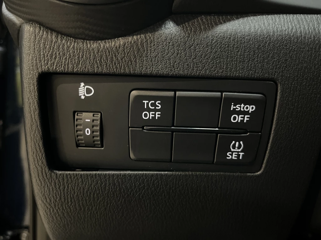 Mazda CX-3 – foto 17